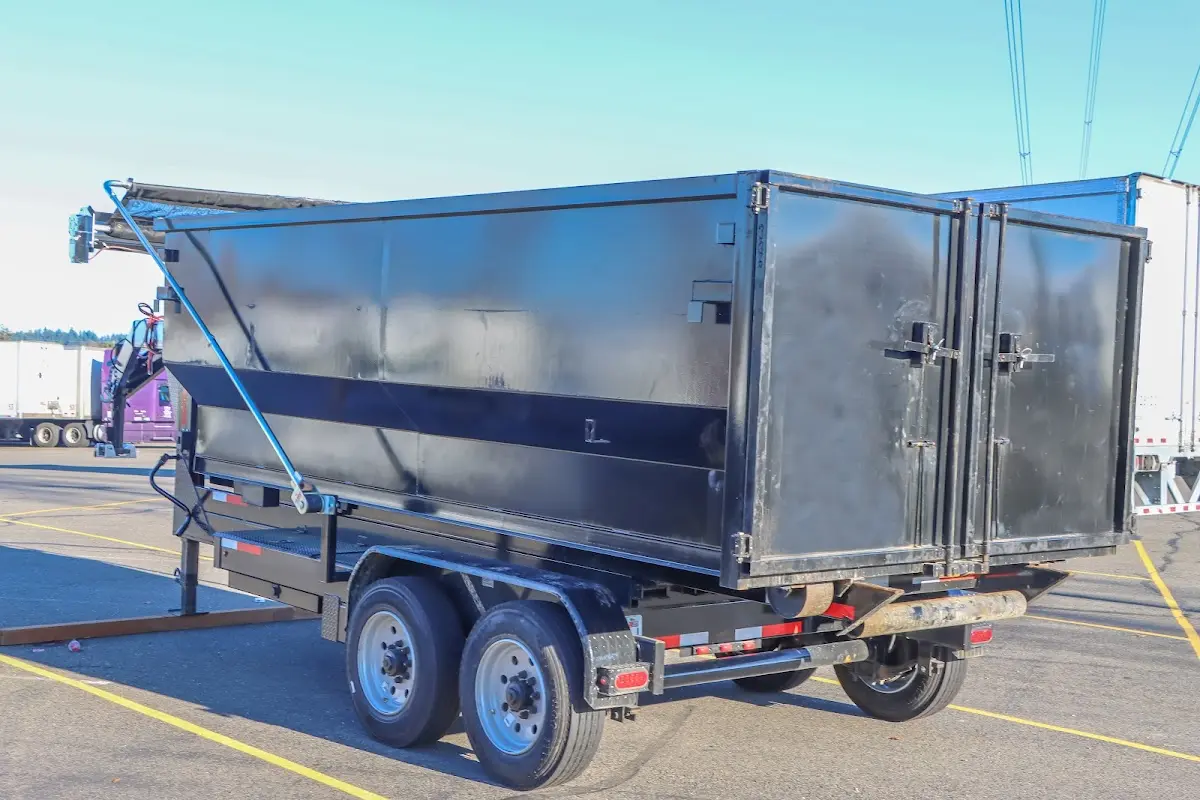 Dumpster Rental services in Ontario, OR